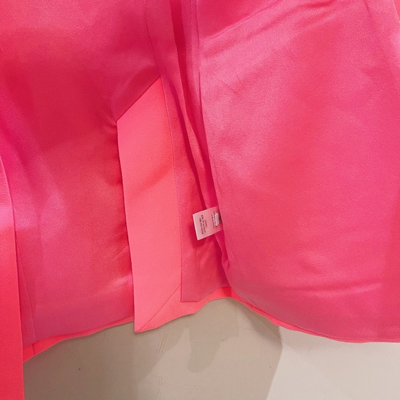 ALEX PERRY Carter Single-Breasted Blazer Jacket US10 - Picture 8 of 9